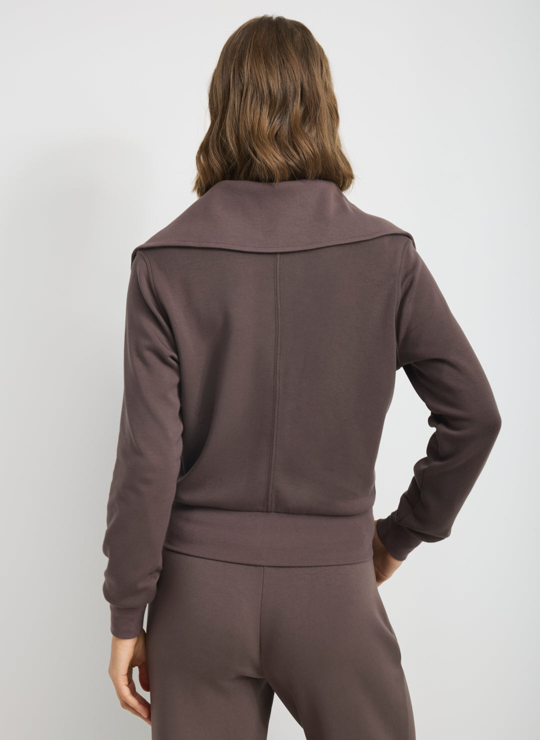 Restore Half Zip