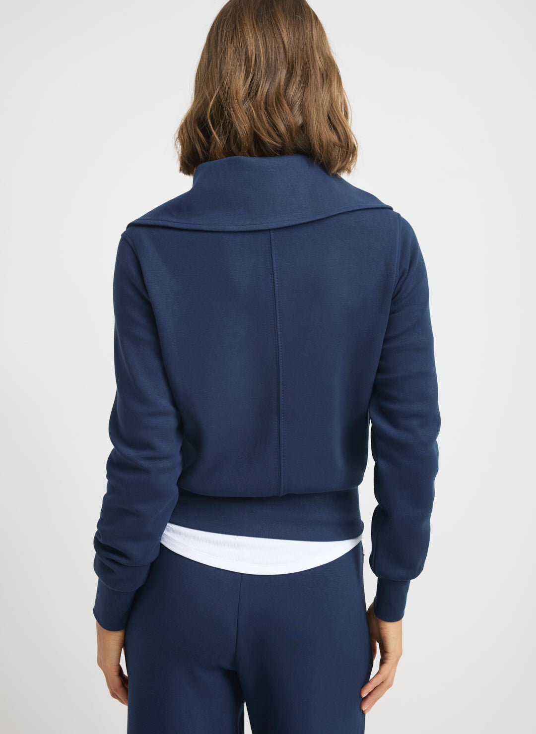 Restore Half Zip