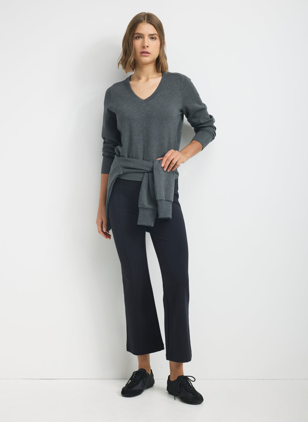 Restore V-Neck