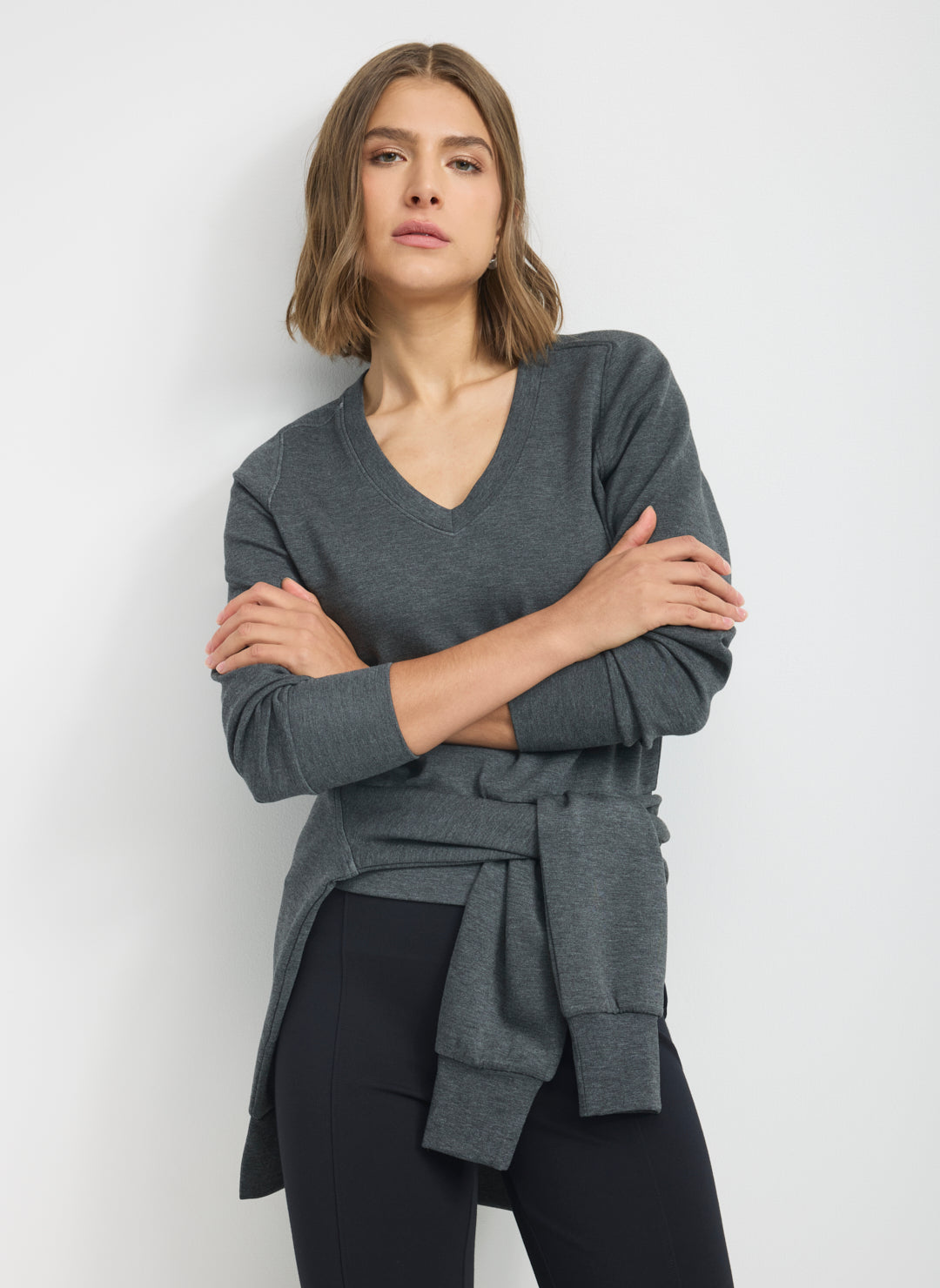 Restore V-Neck