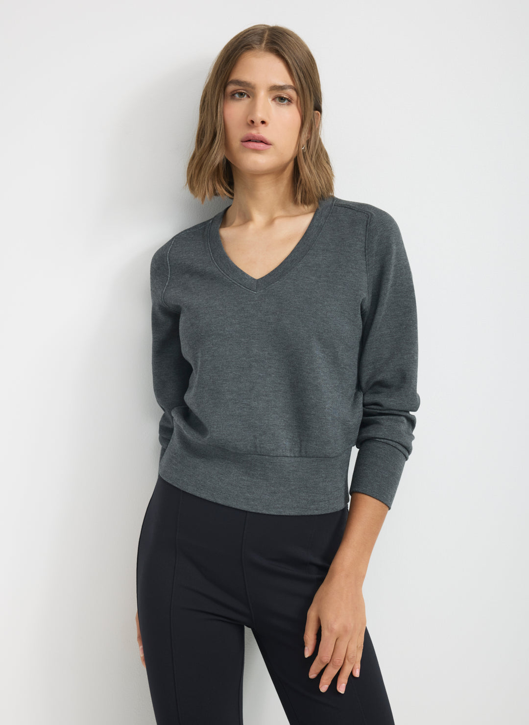 Restore V-Neck