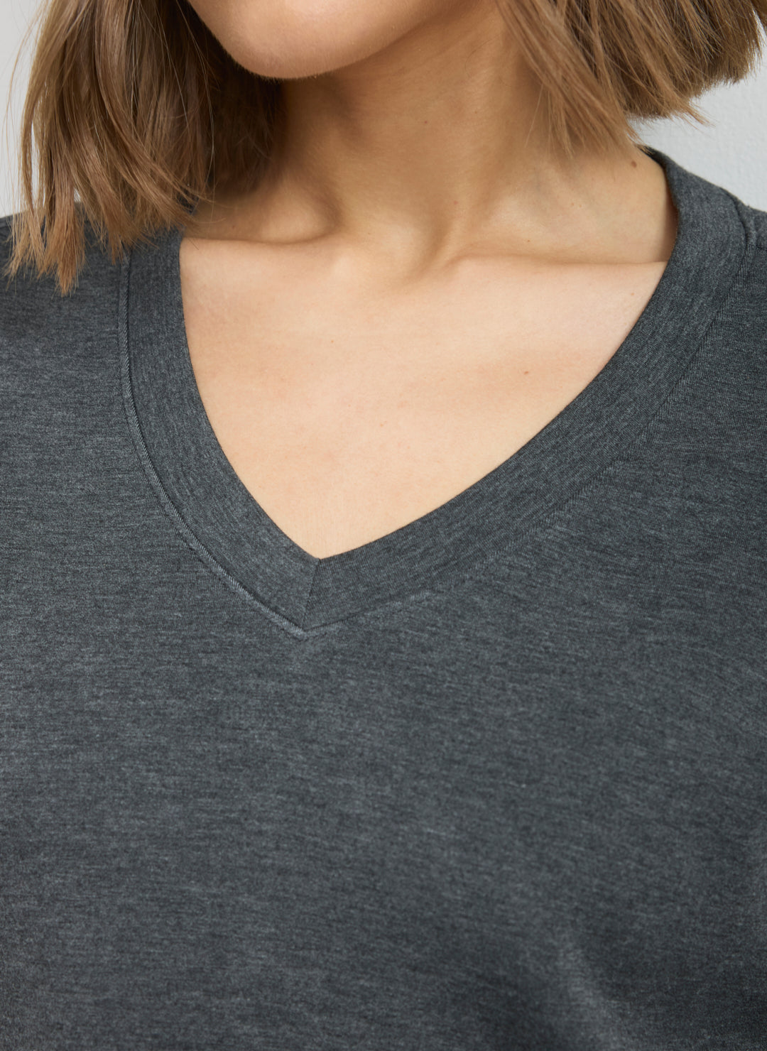 Restore V-Neck