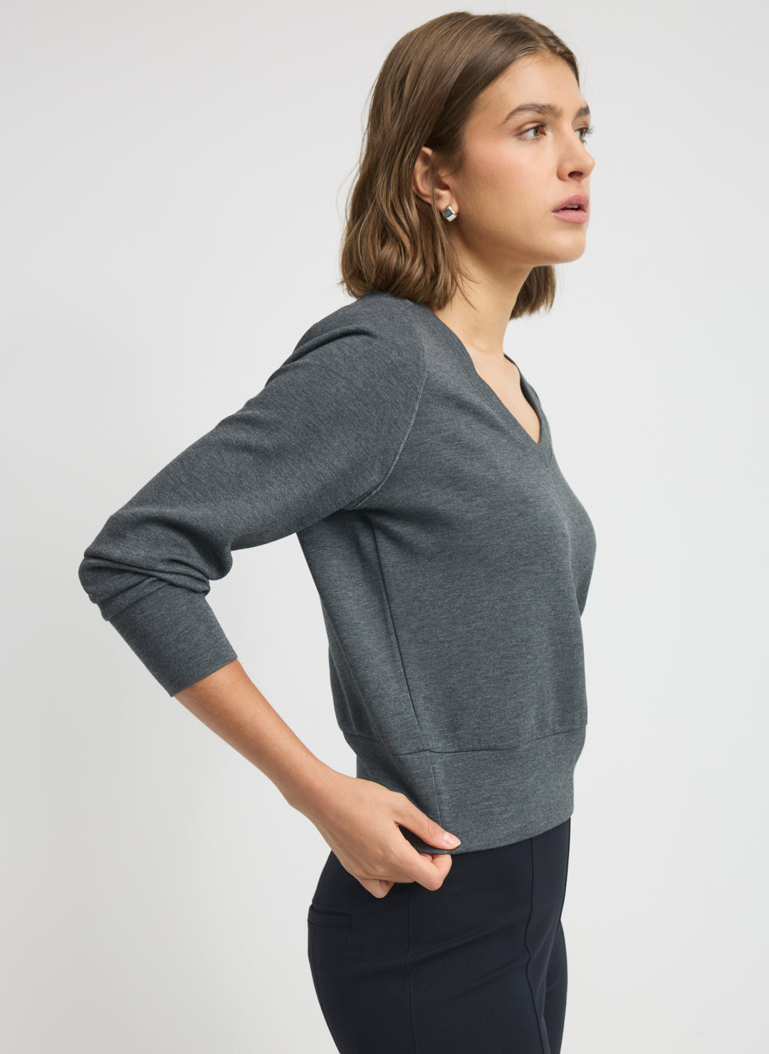 Restore V-Neck