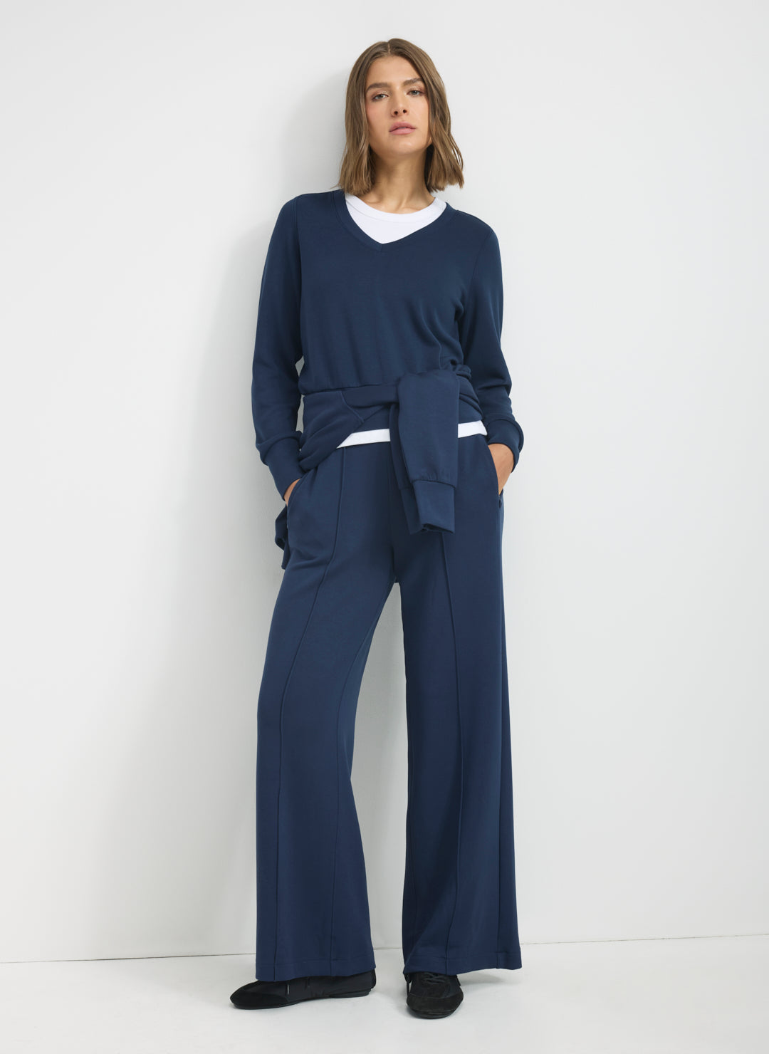 Restore V-Neck