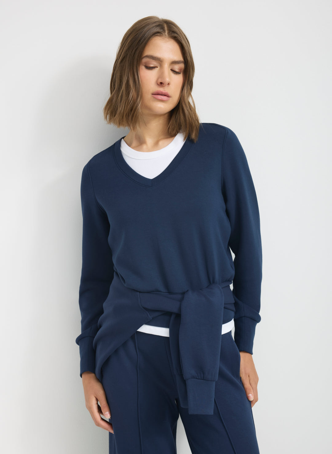 Restore V-Neck