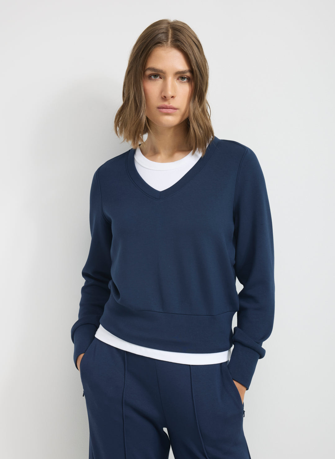 Restore V-Neck