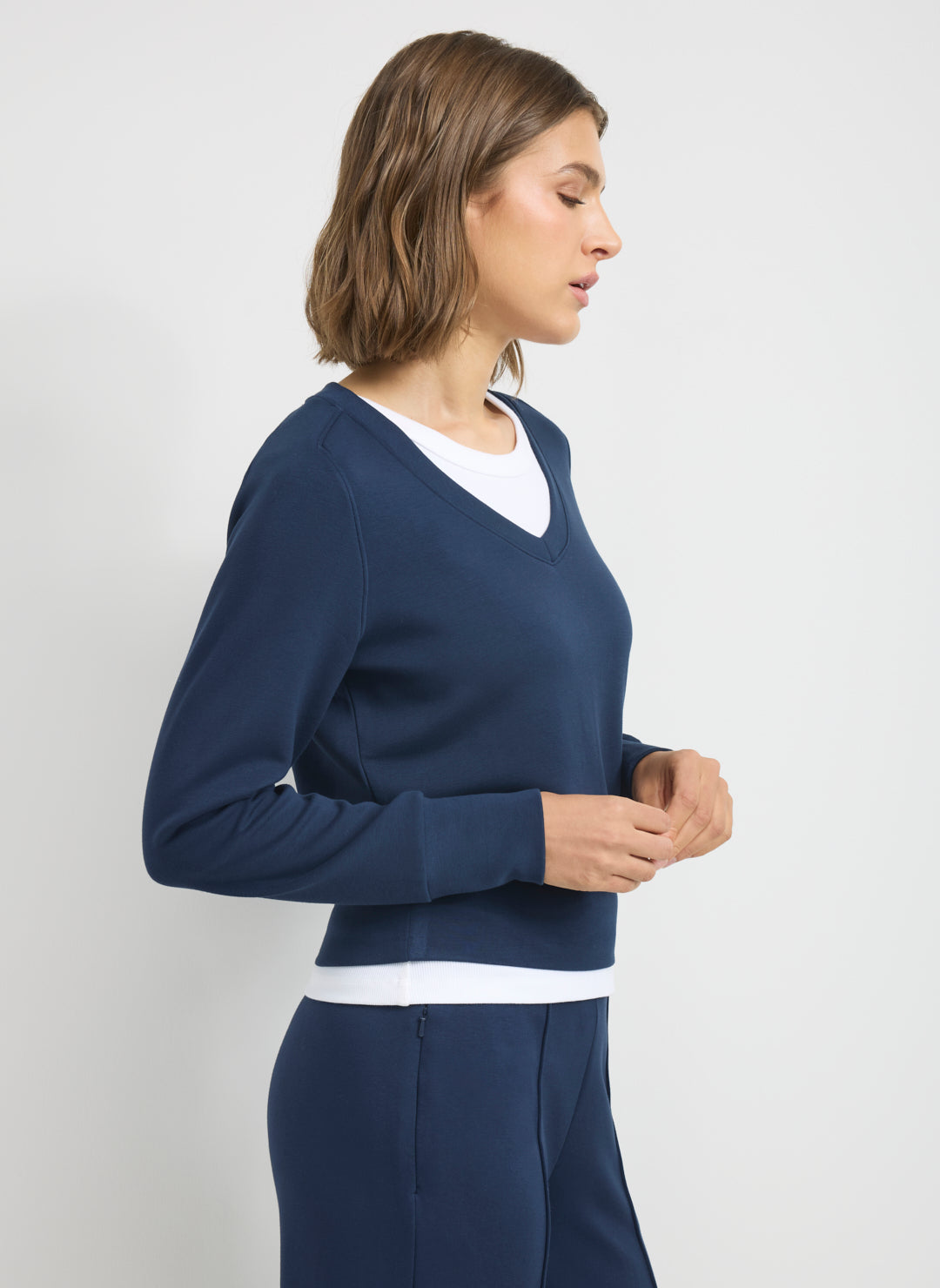 Restore V-Neck