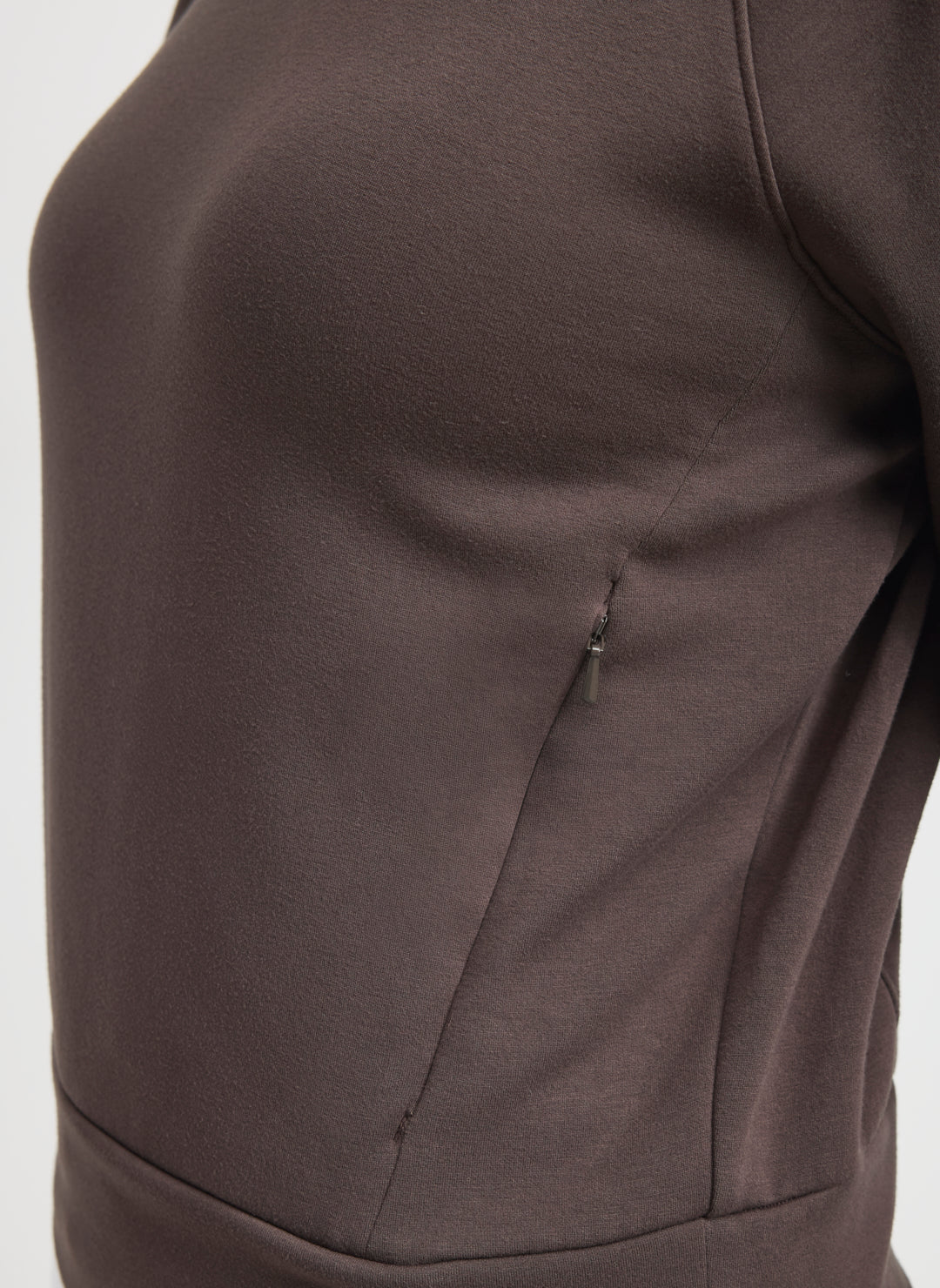 Restore Shrunken Hoodie