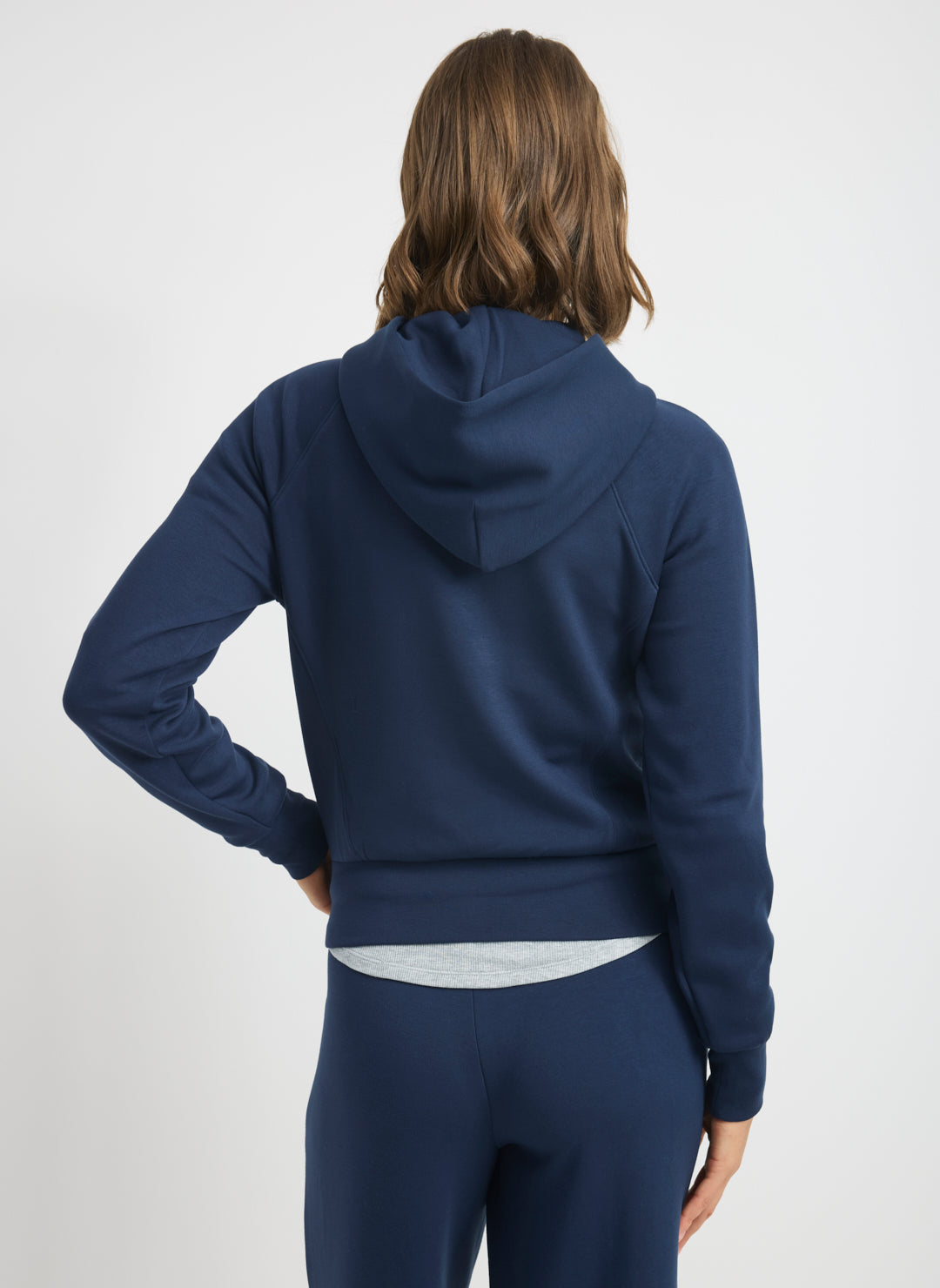 Restore Shrunken Hoodie