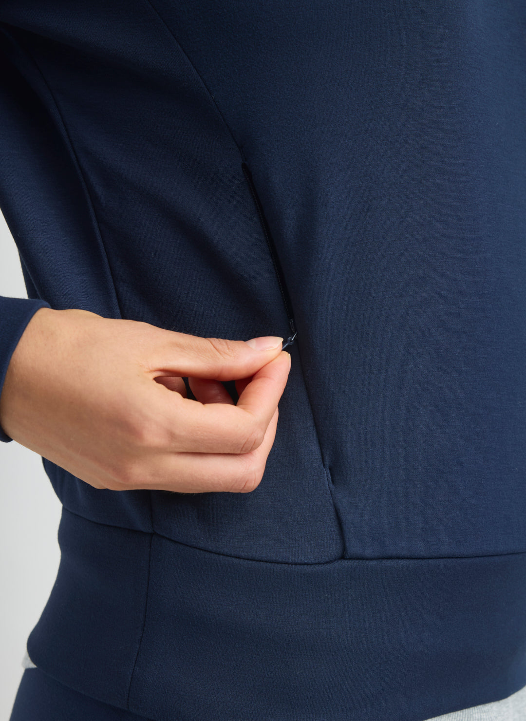 Restore Shrunken Hoodie