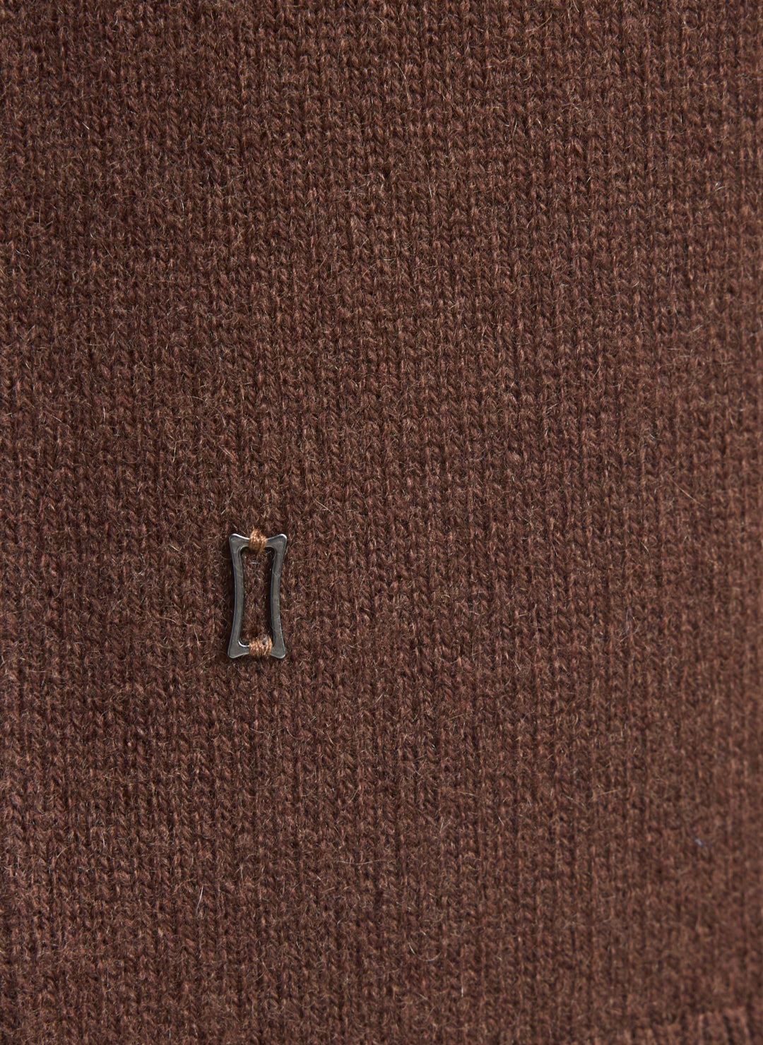 Kit Cashmerino Relaxed Crewneck Sweater