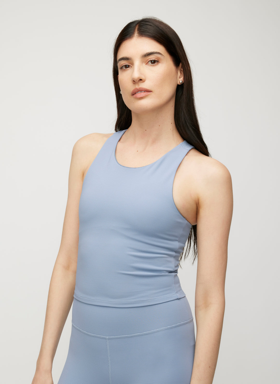 Raya Rib Tank