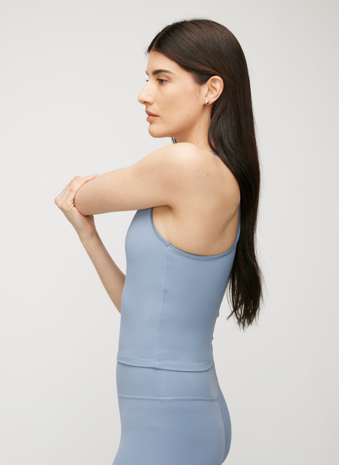Raya Rib Tank