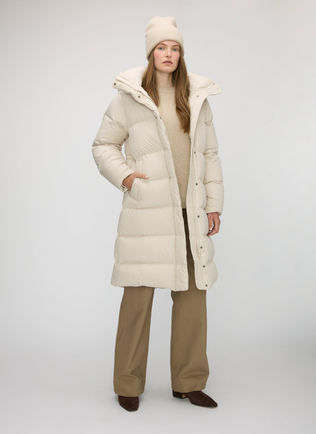 Aspen Repuff Down Jacket