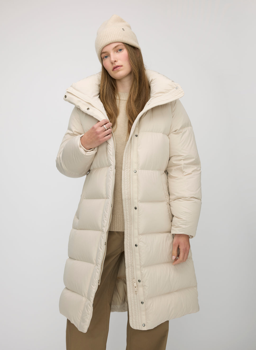 Aspen Repuff Down Jacket