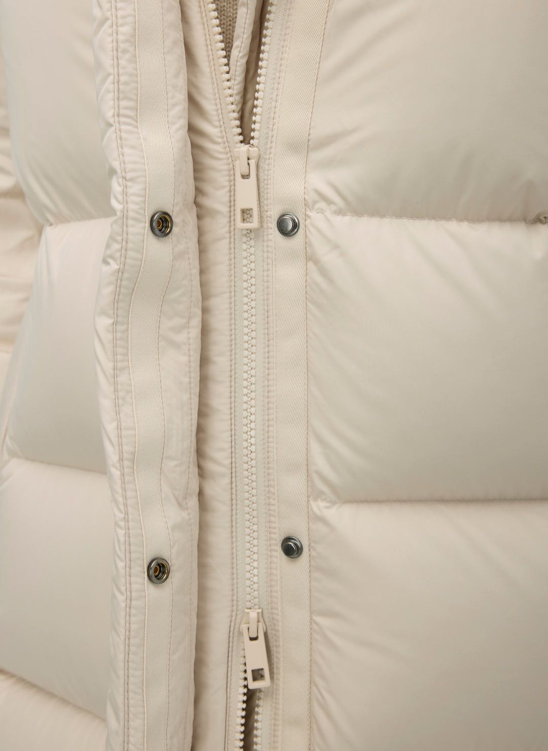 Aspen Repuff Down Jacket