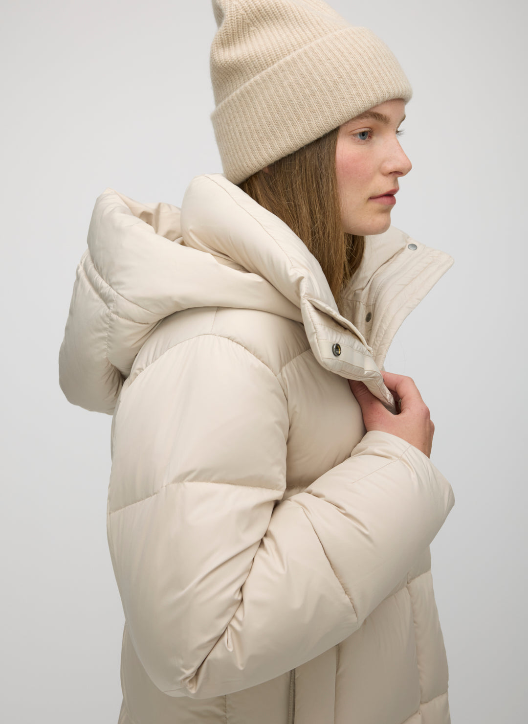 Aspen Repuff Down Jacket