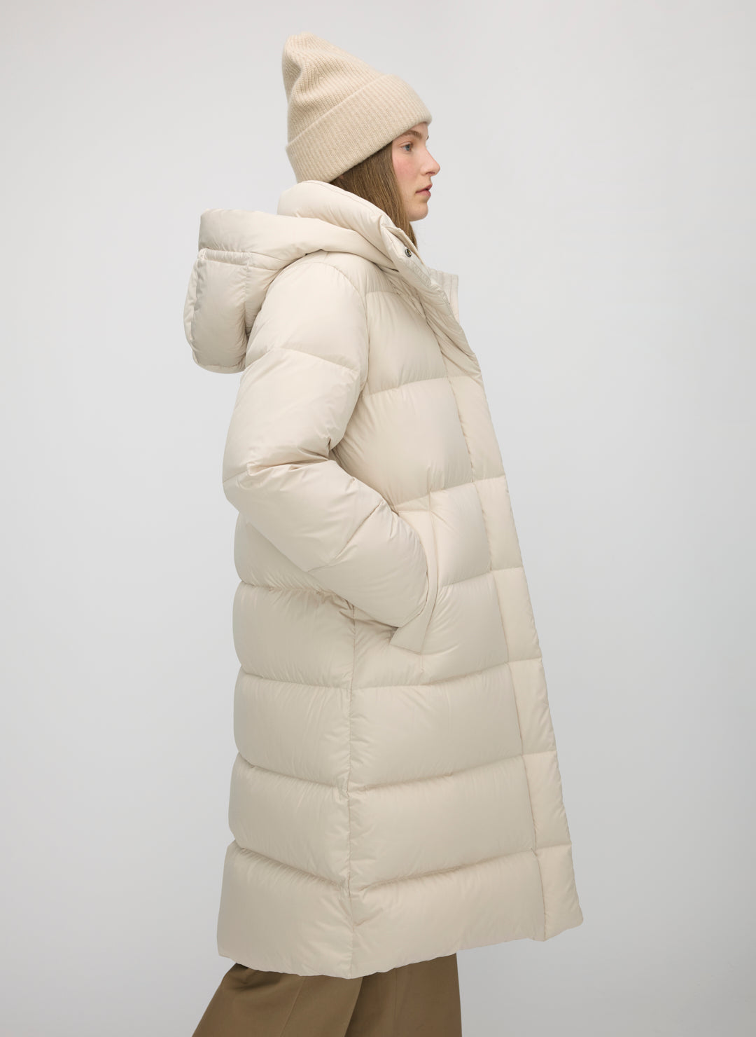 Aspen Repuff Down Jacket
