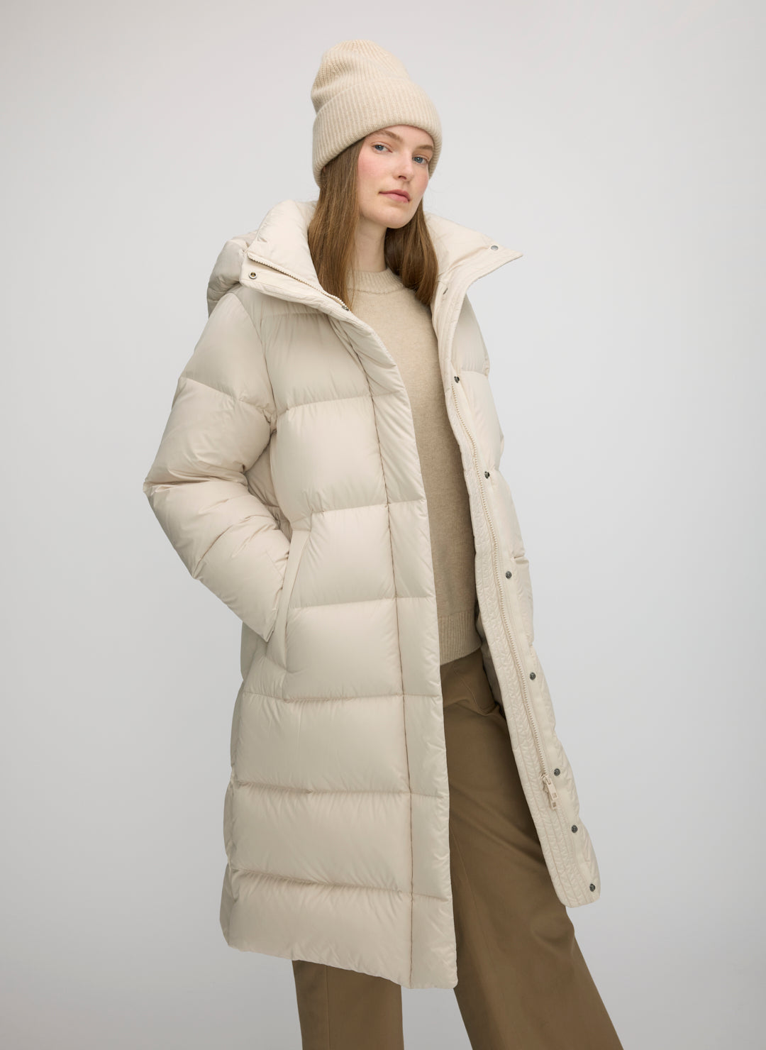 Aspen Repuff Down Jacket