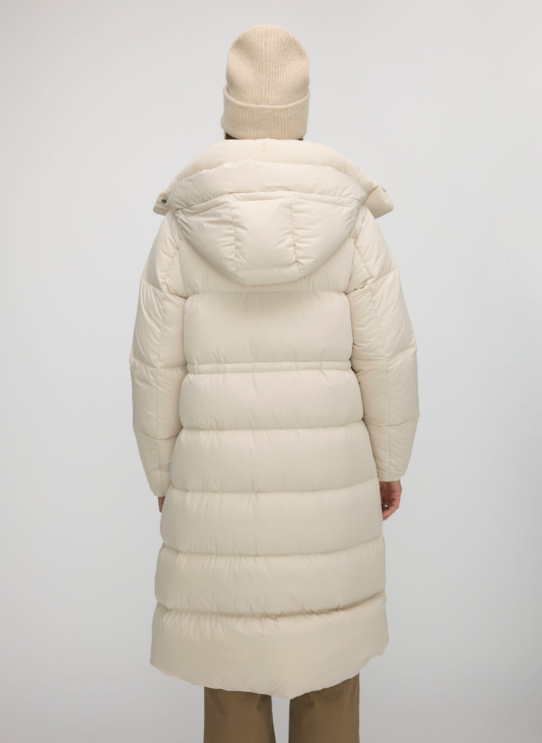 Aspen Repuff Down Jacket