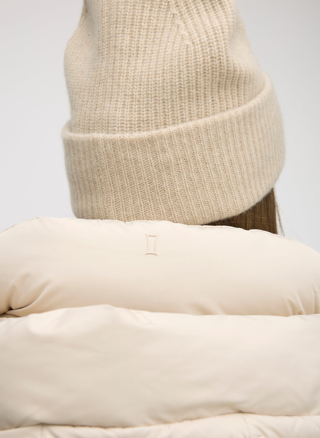 Aspen Repuff Down Jacket