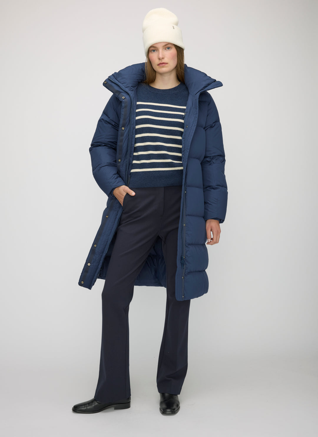 Aspen Repuff Down Jacket