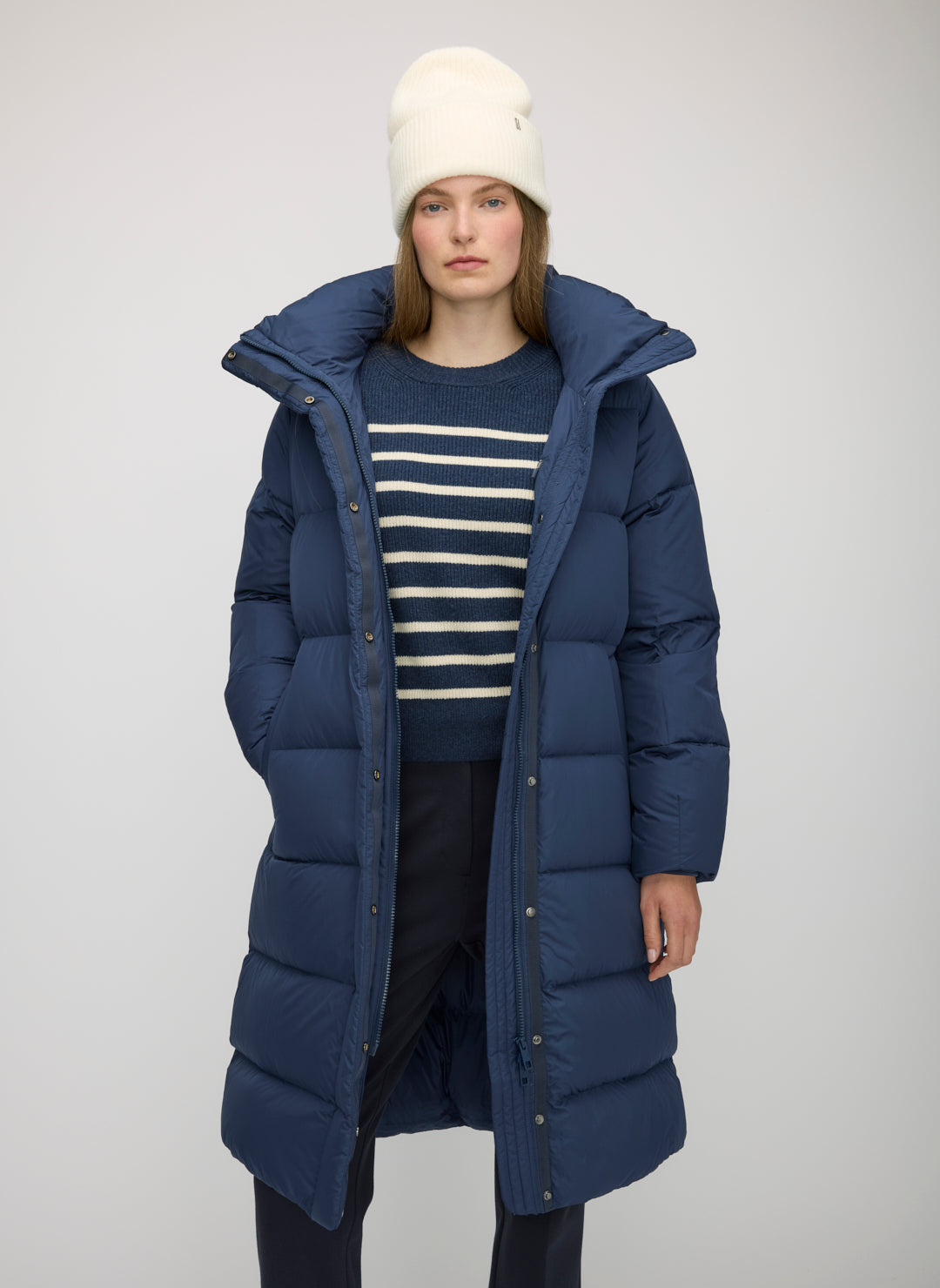 Aspen Repuff Down Jacket