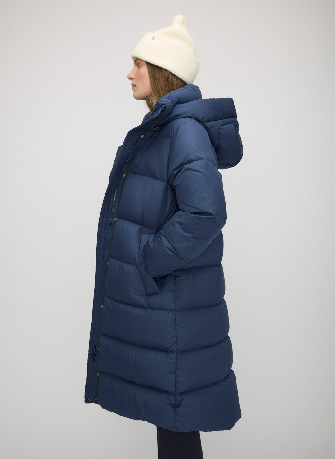 Aspen Repuff Down Jacket
