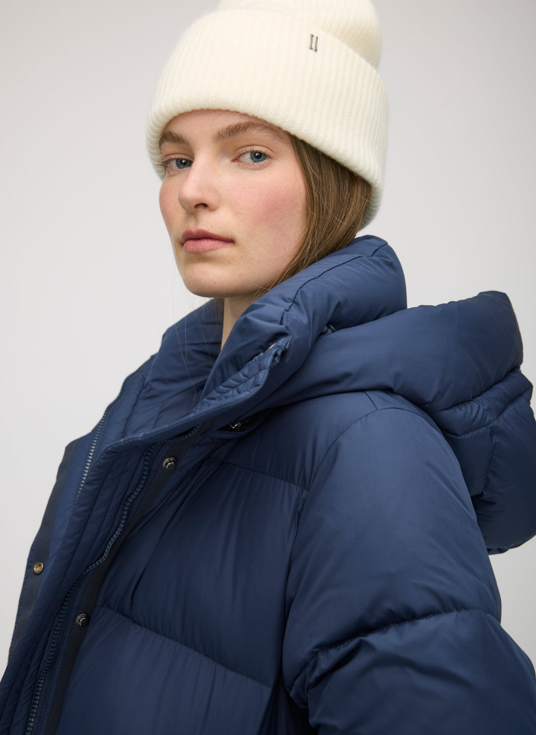 Aspen Repuff Down Jacket