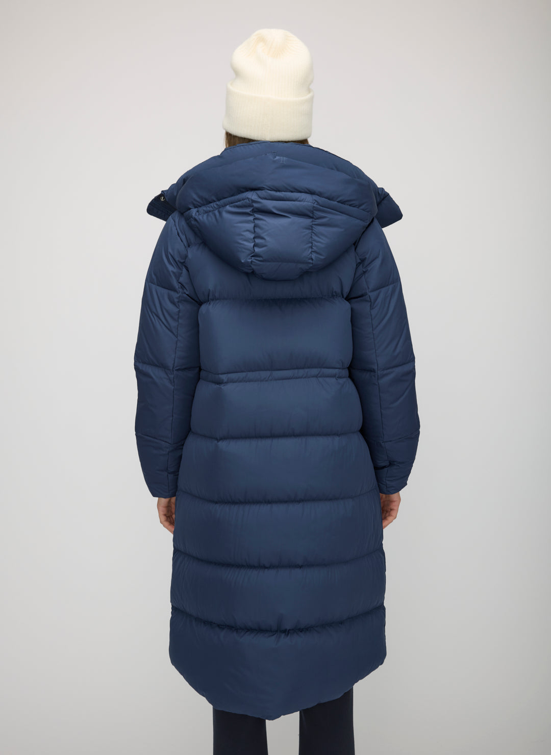Aspen Repuff Down Jacket