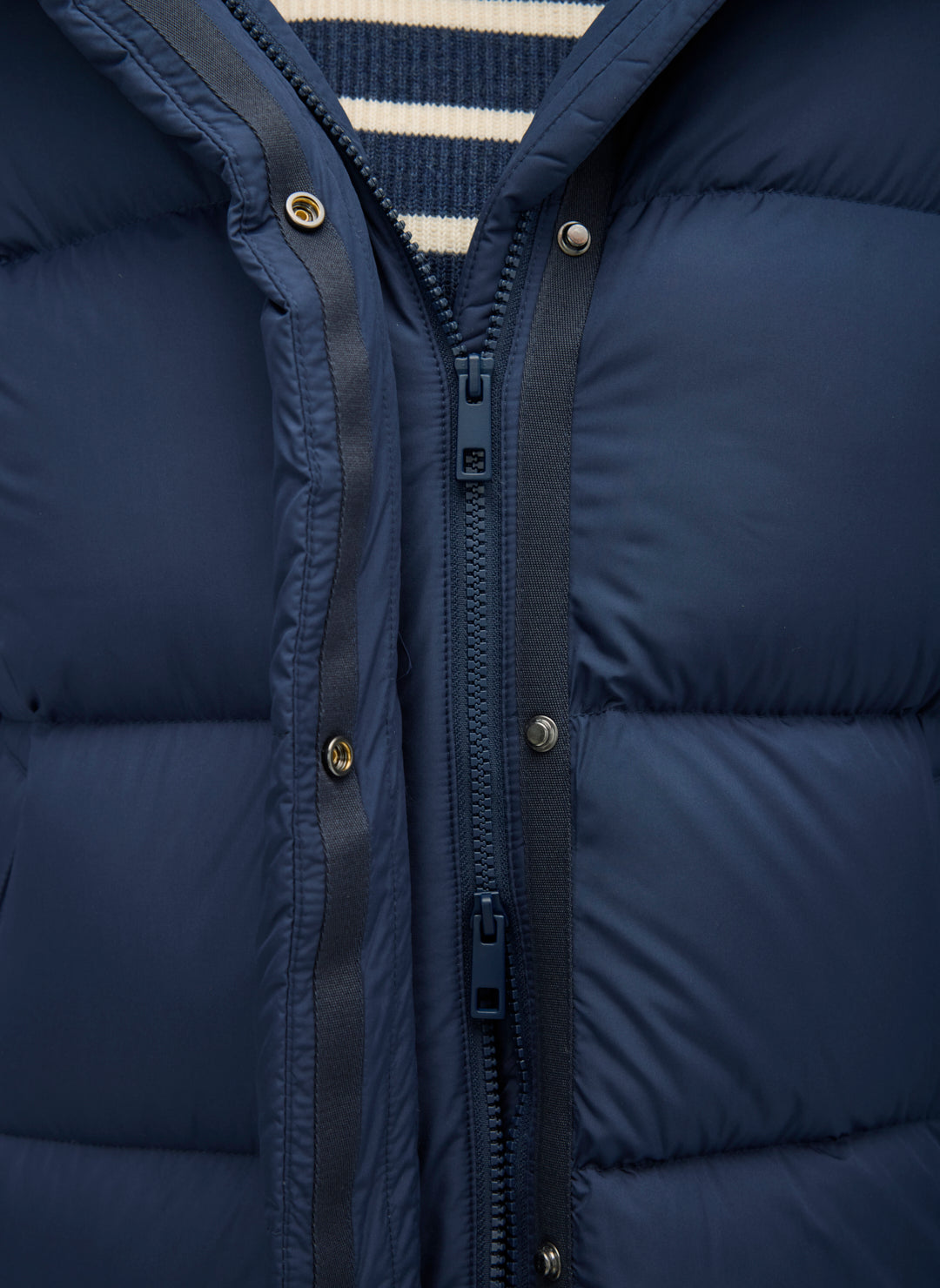 Aspen Repuff Down Jacket