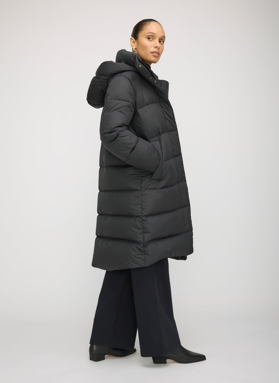 Aspen Repuff Down Jacket