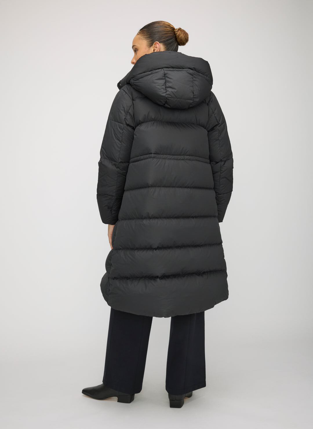 Aspen Repuff Down Jacket