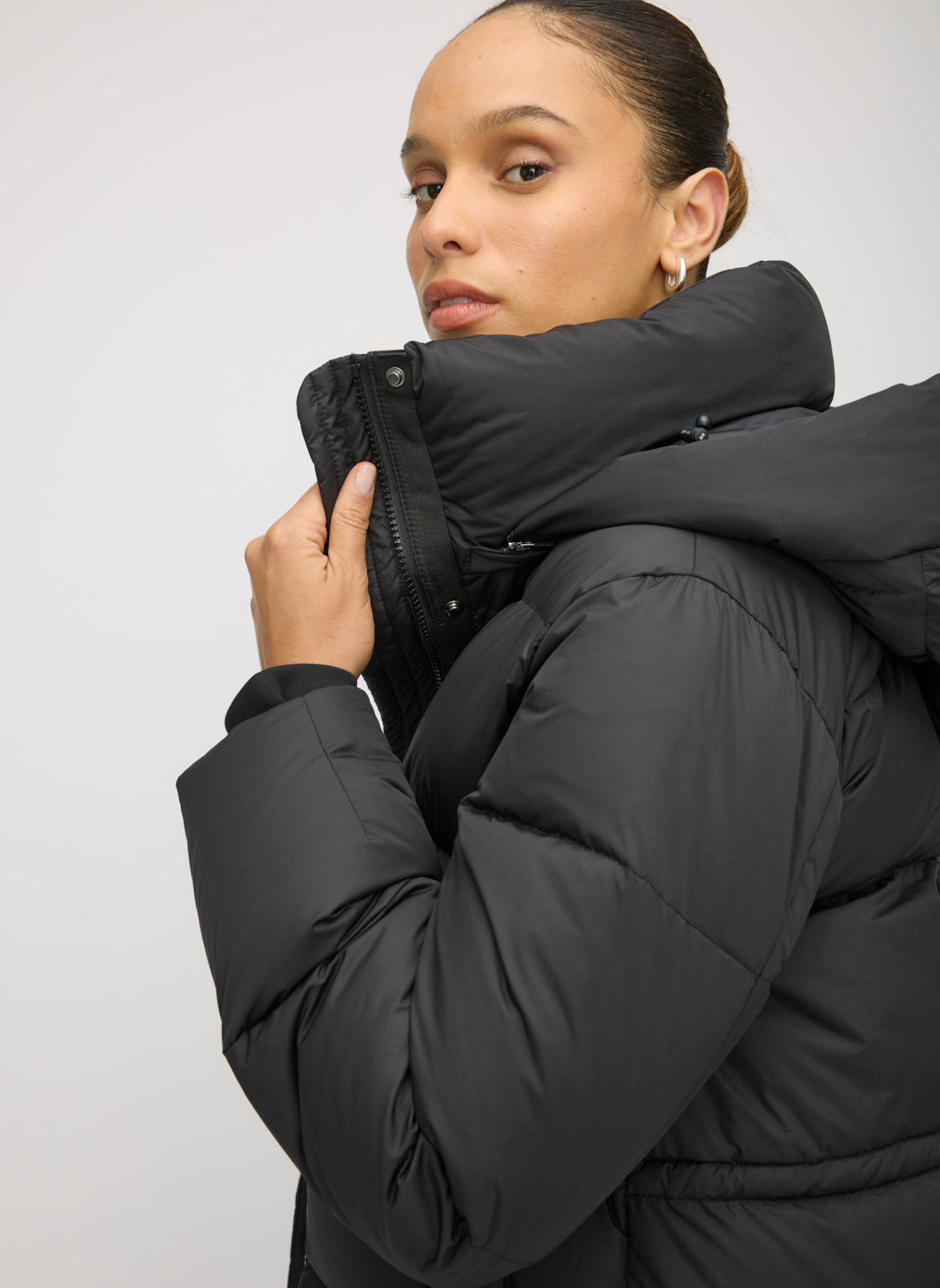 Aspen Repuff Down Jacket