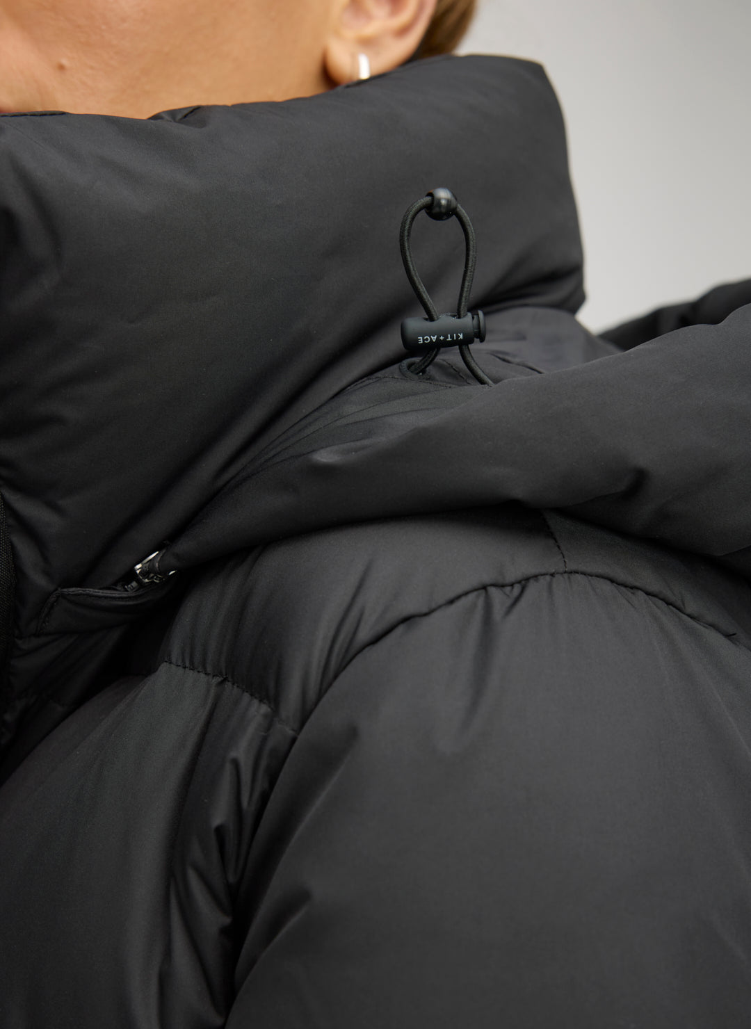 Aspen Repuff Down Jacket