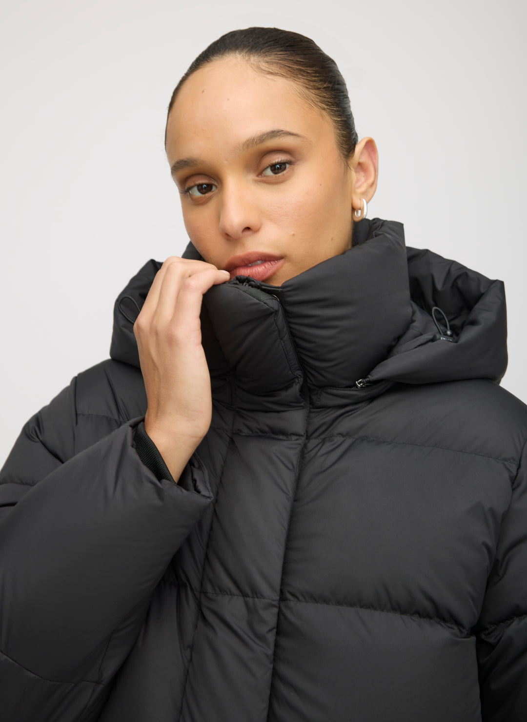 Aspen Repuff Down Jacket