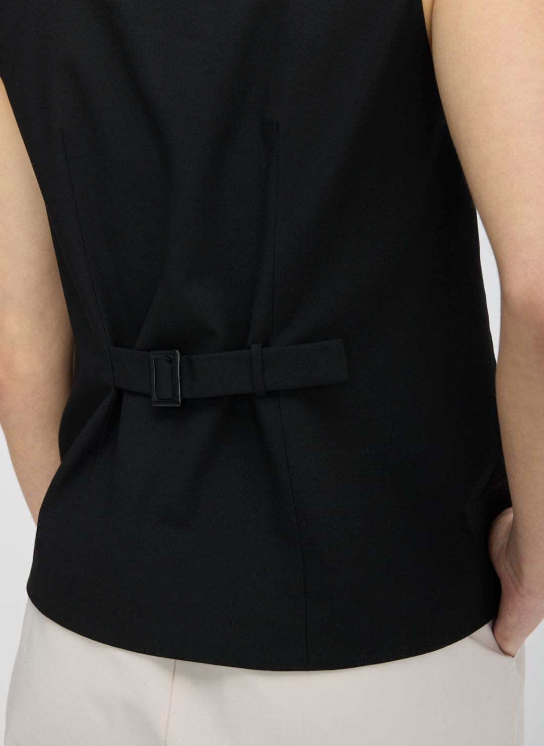 Danyal Tailored Waistcoat