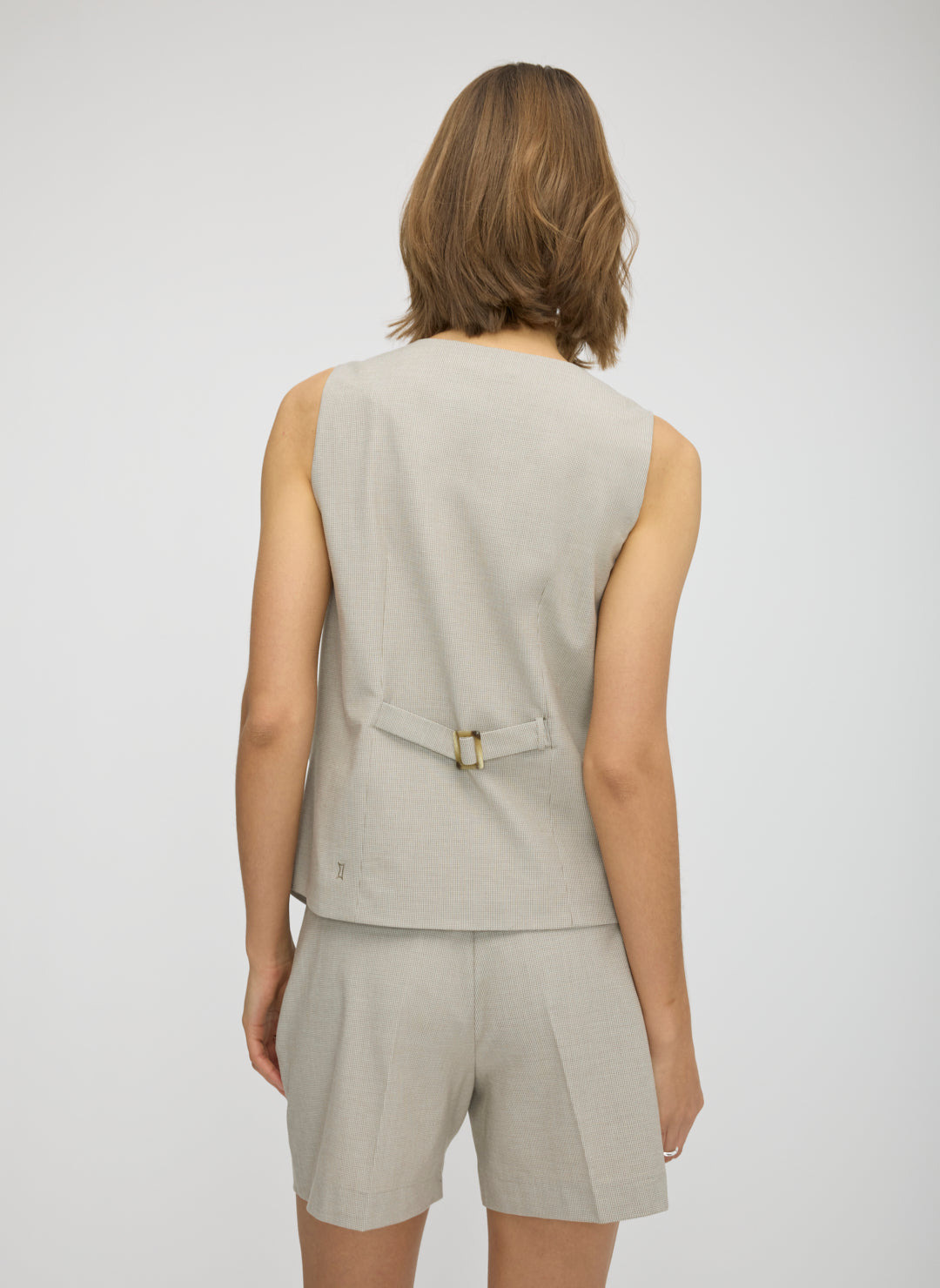 Danyal Tailored Waistcoat
