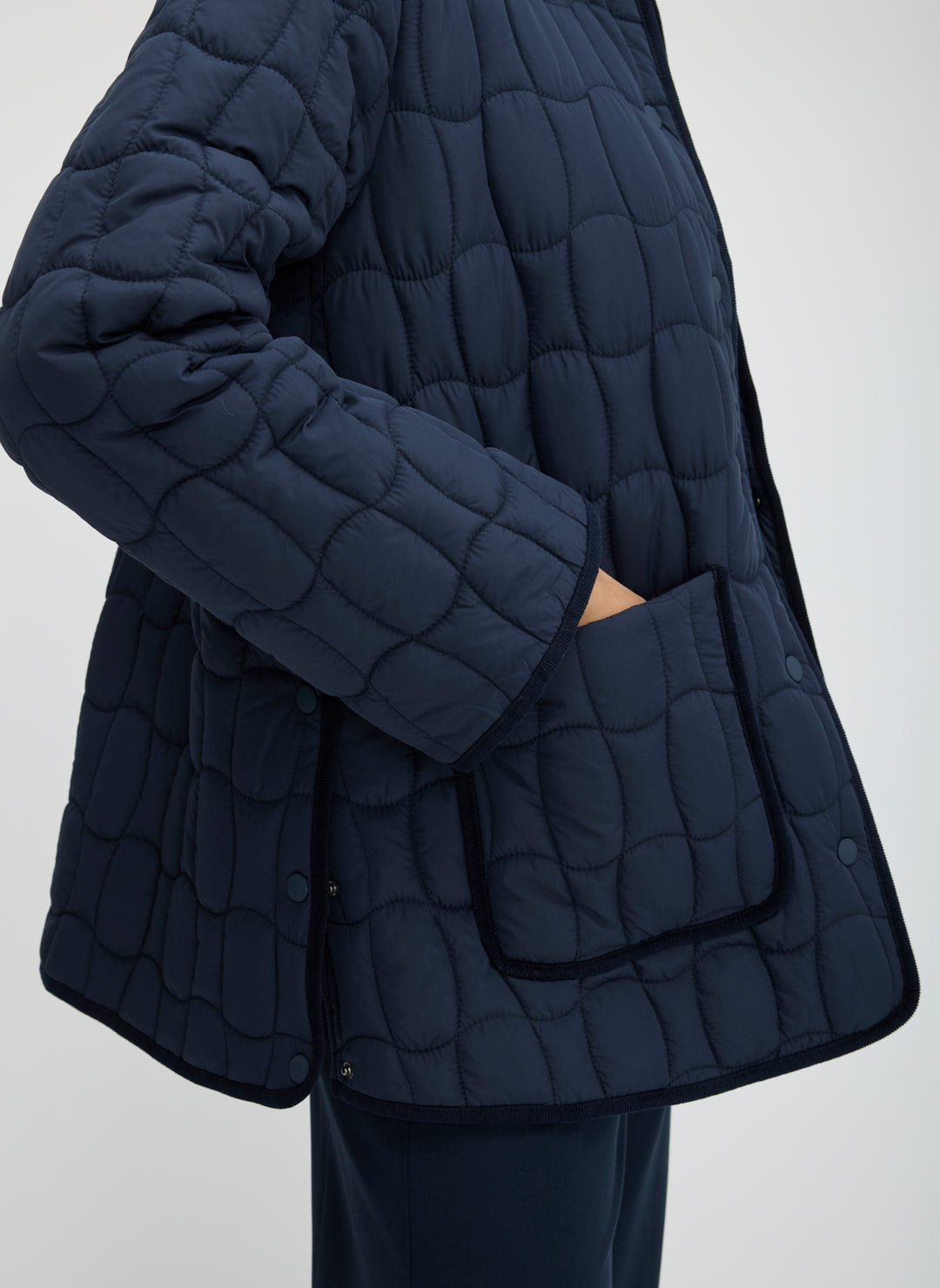 Women's Outerwear – Kit and Ace