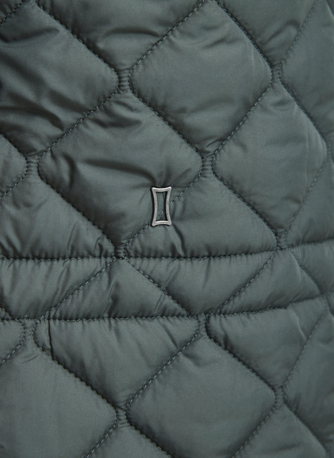 Oslo Quilted Vest