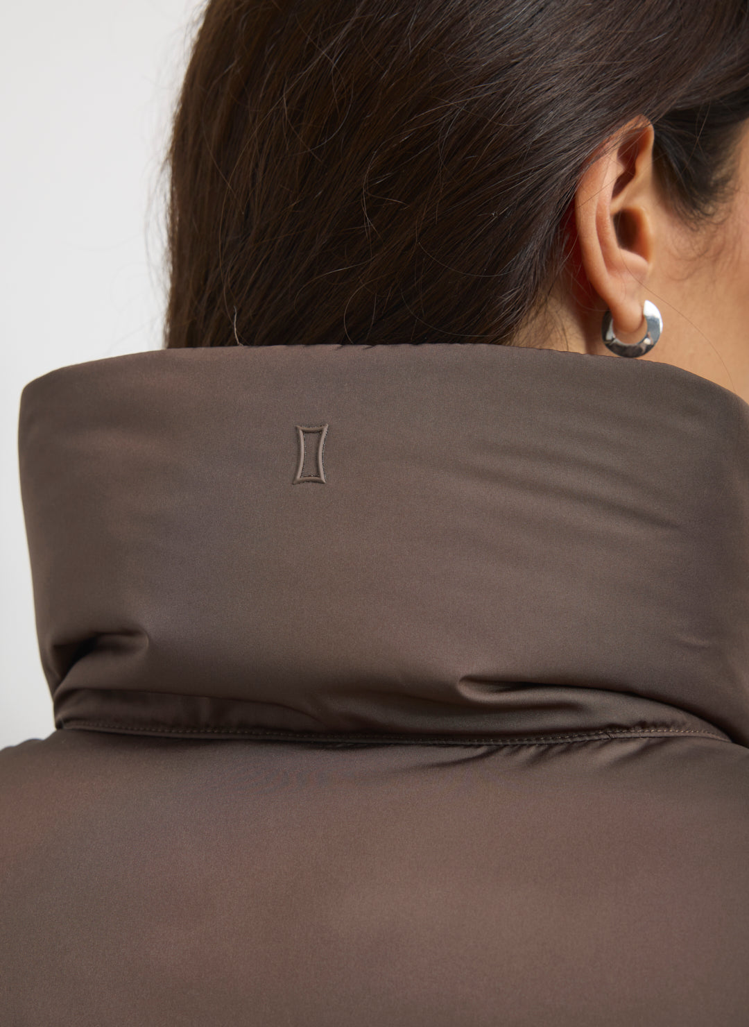 Aspen Down Filled Puffer Jacket