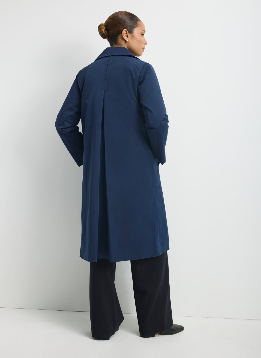 Sherbrooke Rain Resist Modular Car Coat