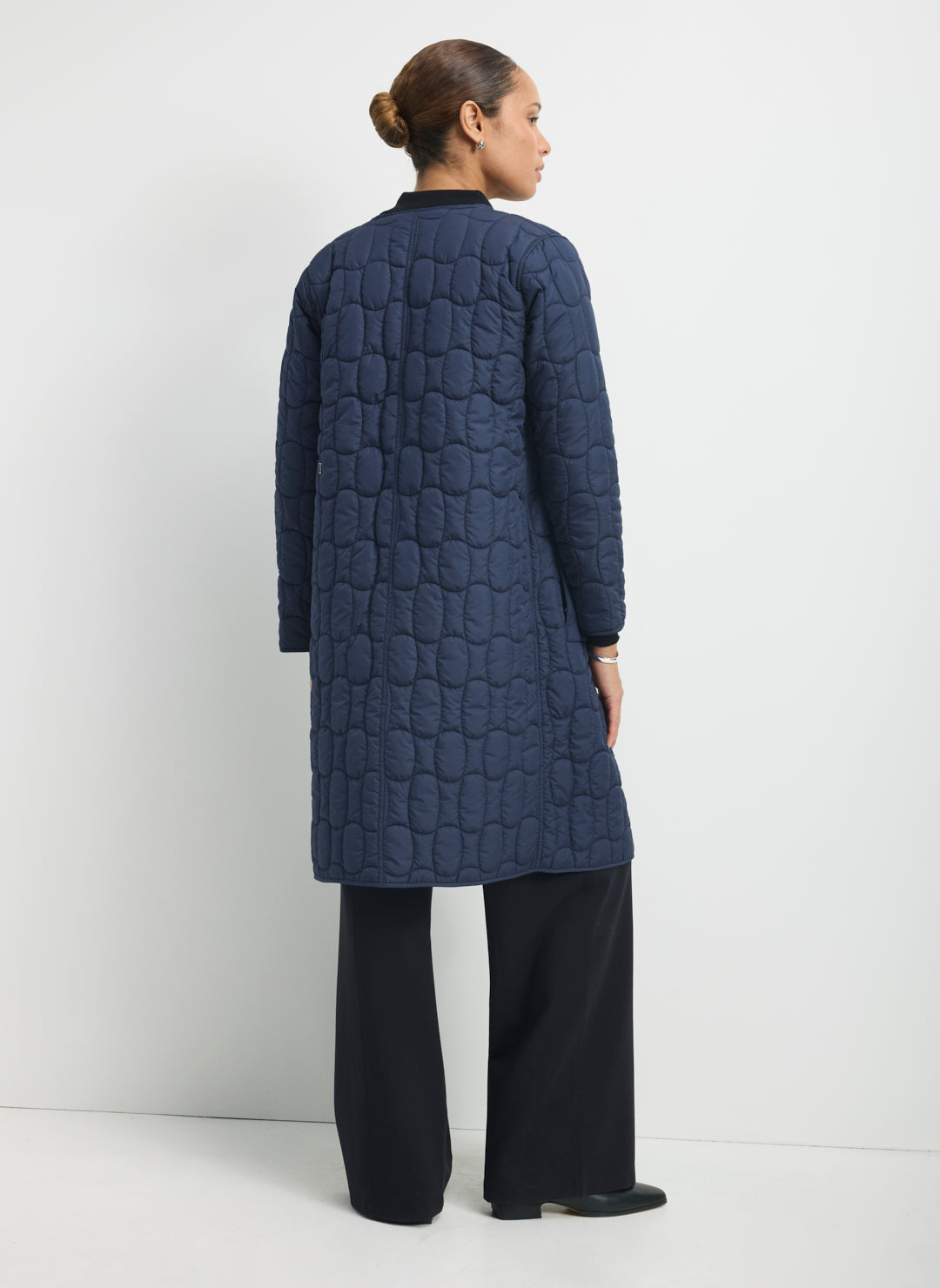 Sherbrooke Rain Resist Modular Car Coat