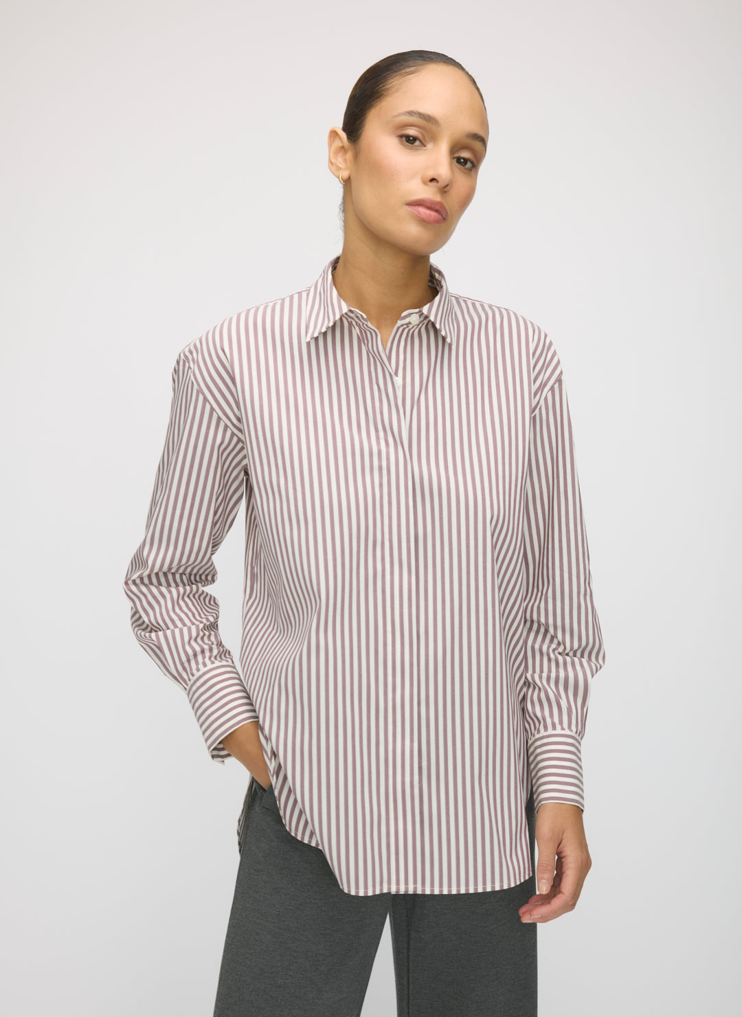 Marbella Boyfriend Shirt