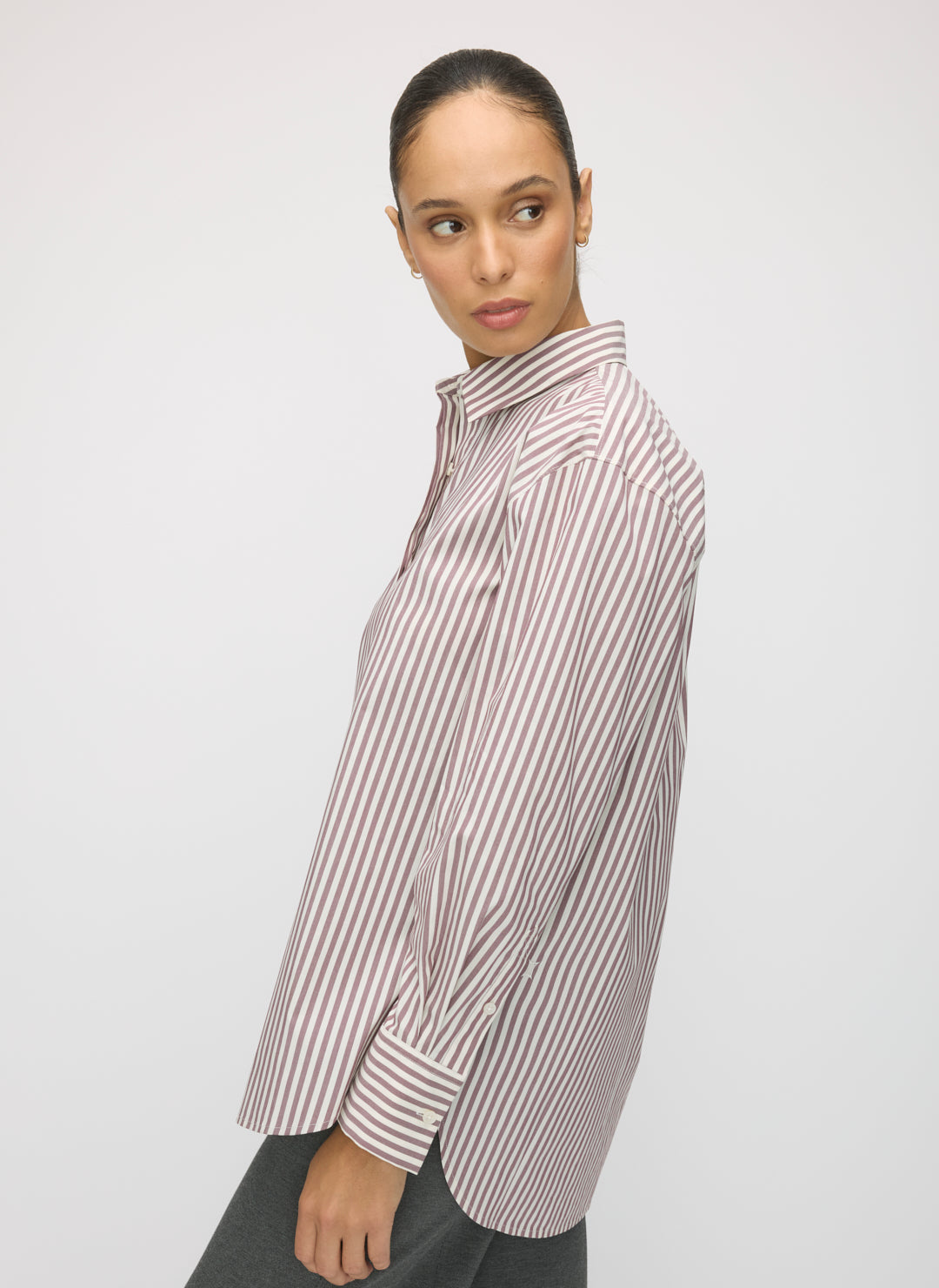 Marbella Boyfriend Shirt