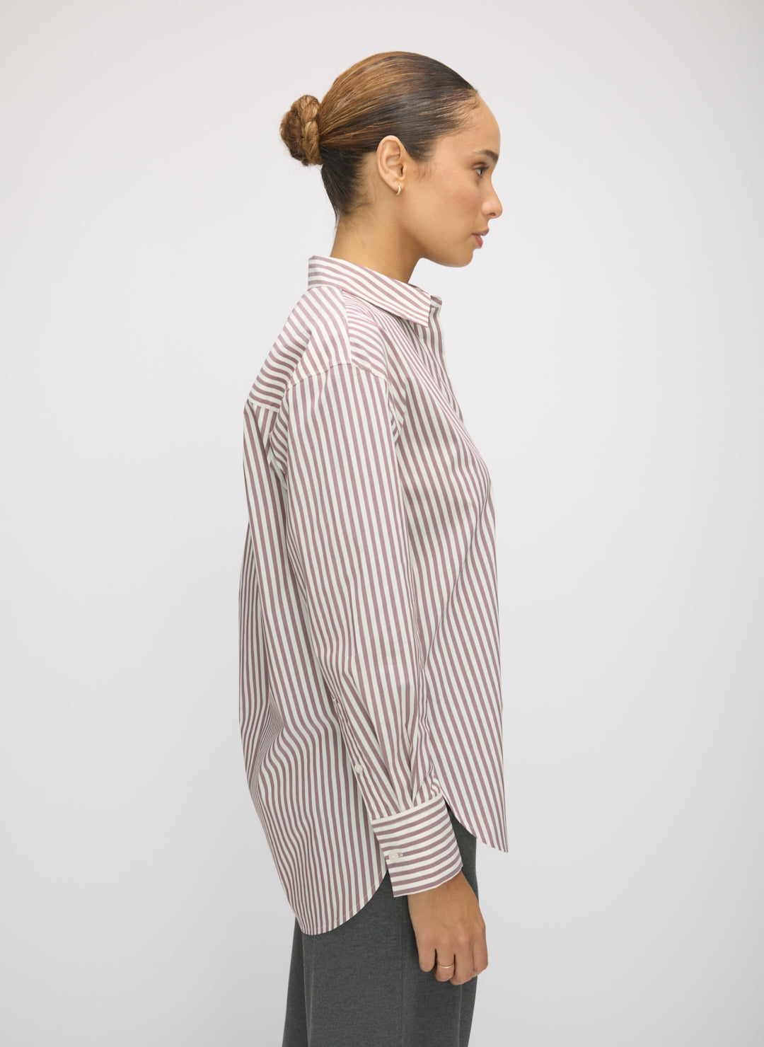 Marbella Boyfriend Shirt