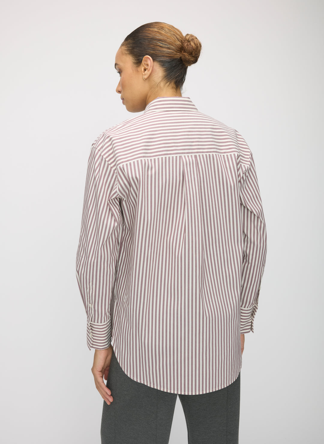 Marbella Boyfriend Shirt