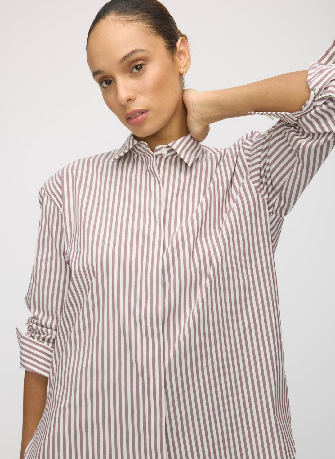 Marbella Boyfriend Shirt