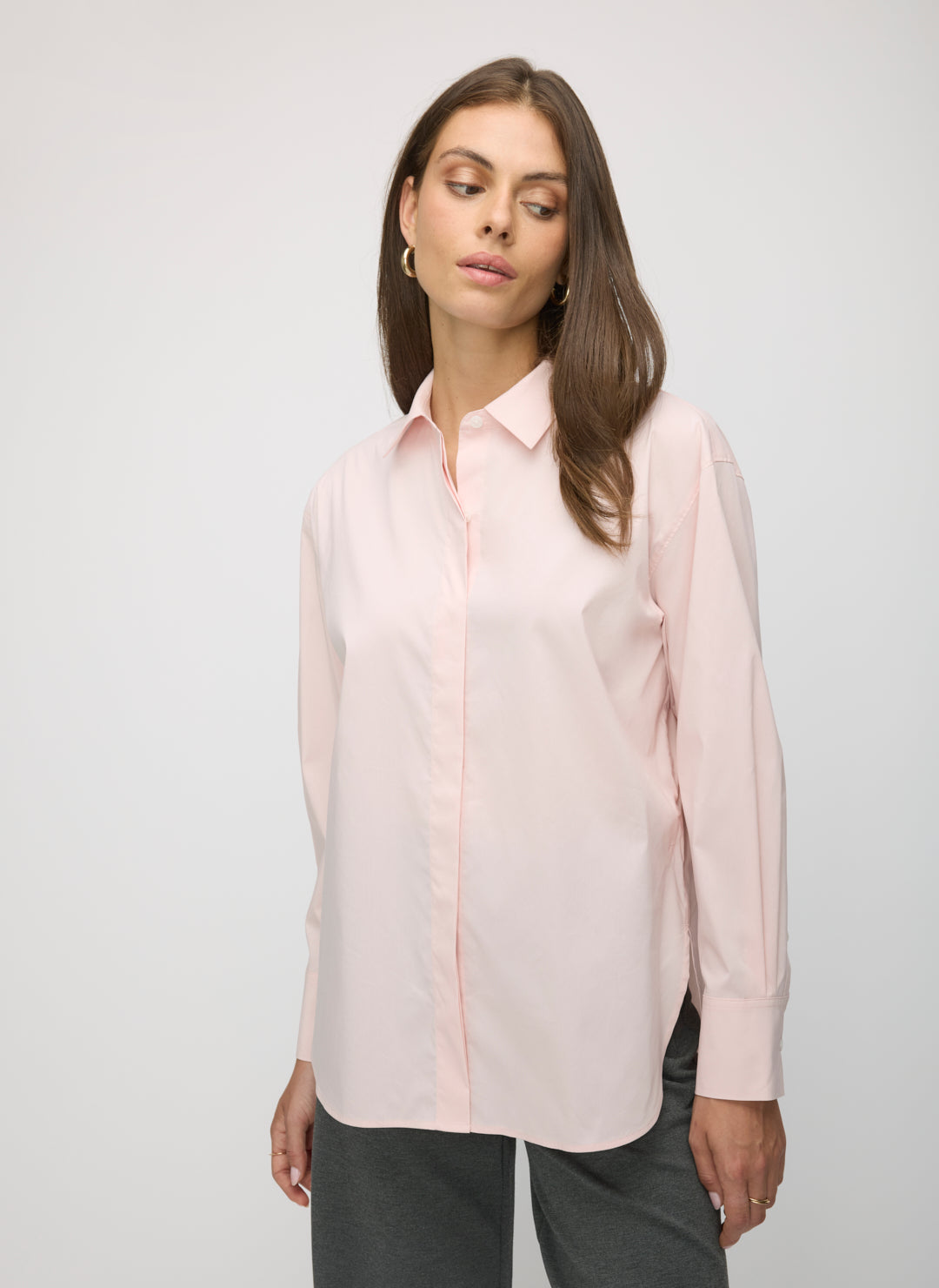 Marbella Boyfriend Shirt