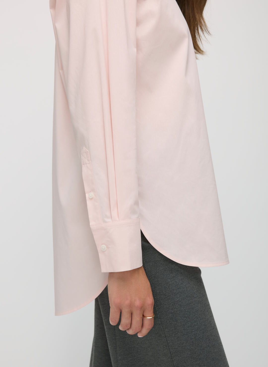 Marbella Boyfriend Shirt